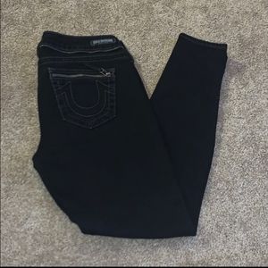 True🖤Religion jeans. size 29